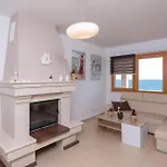 In With Sauna Holiday home *