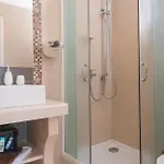 Holiday home In With Sauna Prizba
