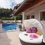 Holiday home In With Sauna *