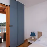 Holiday home In With Sauna Prizba
