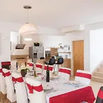 Holiday home In With Sauna Prizba