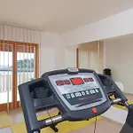 Front In With Sauna * Prizba