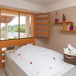 In With Sauna Holiday home Prizba