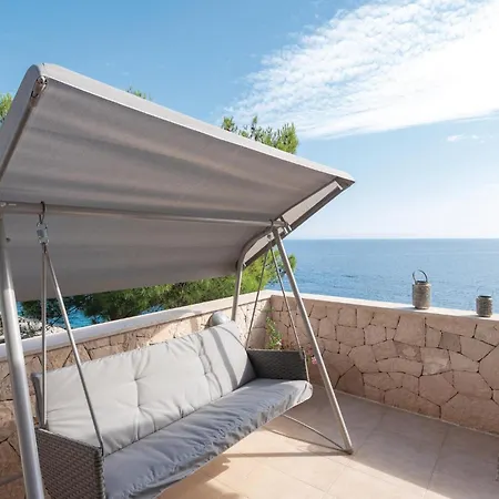 Ferienhaus In With Sauna Prizba