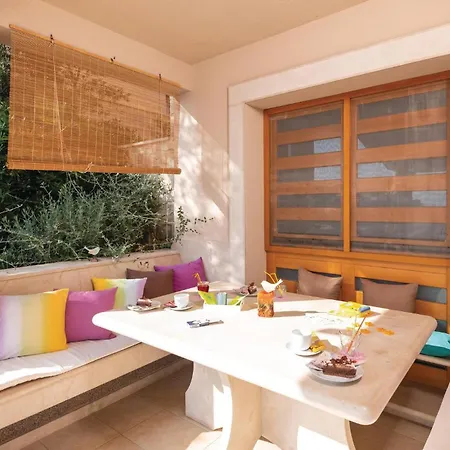 In With Sauna Ferienhaus