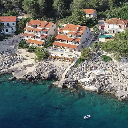 Ferienhaus In With Sauna