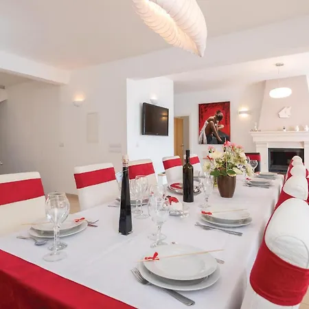 In With Sauna Ferienhaus *