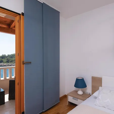 Ferienhaus In With Sauna Prizba