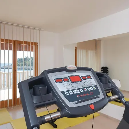 In With Sauna * Prizba