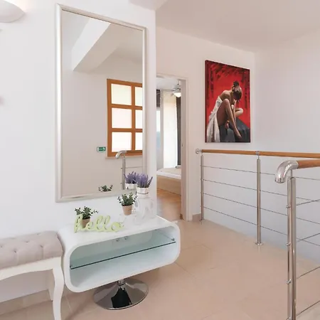 In With Sauna * Prizba