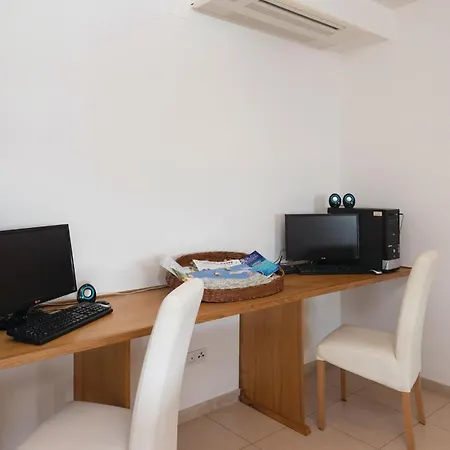 In With Sauna Ferienhaus *