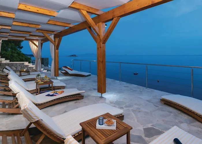 Casa vacanze In With Sauna Prižba