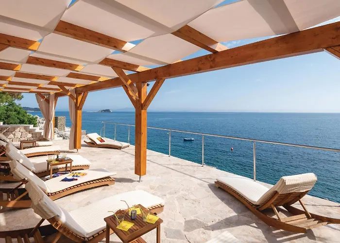 Casa vacanze In With Sauna Prižba