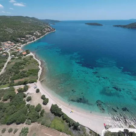 Amazing In With House Sea View *