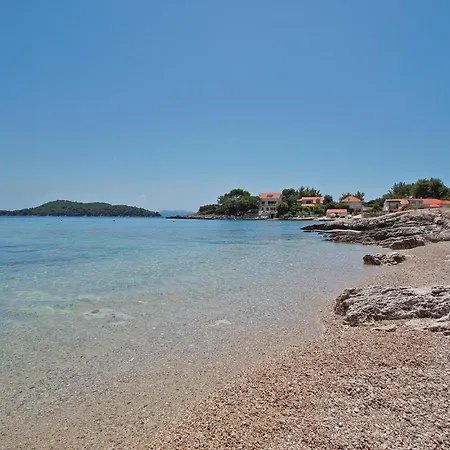 Amazing In With House Sea View بيت للعطل بريسبا