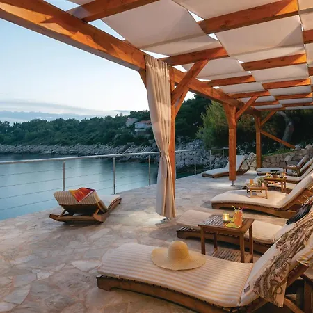 Amazing In With House Sea View بيت للعطل *