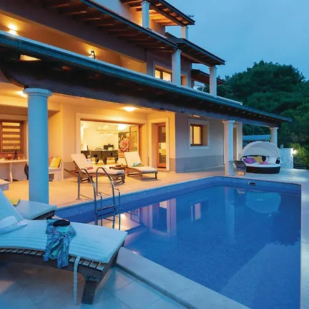 بيت للعطل Amazing In With House Sea View *