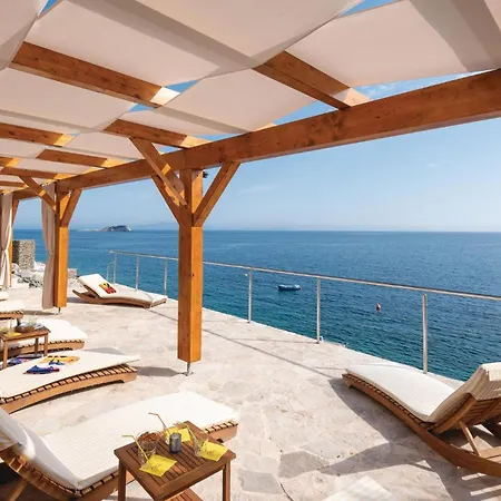 بيت للعطل Amazing In With House Sea View بريسبا