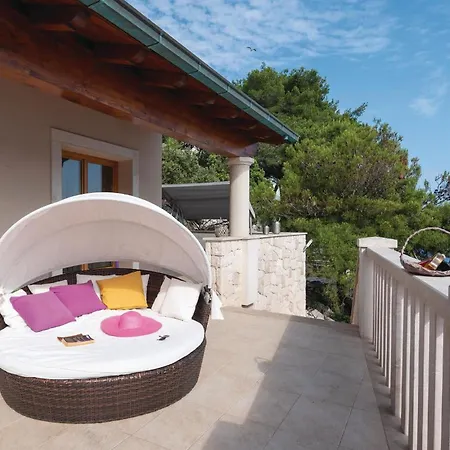Amazing In With House Sea View بيت للعطل بريسبا
