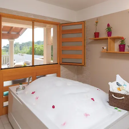 In With Sauna 別荘 プリズバ