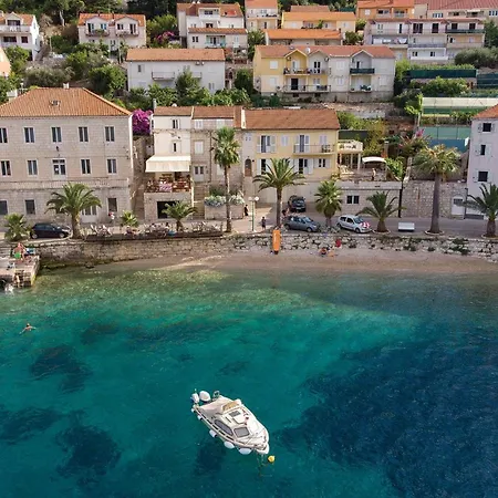 Amazing In With House Sea View بيت للعطل بريسبا